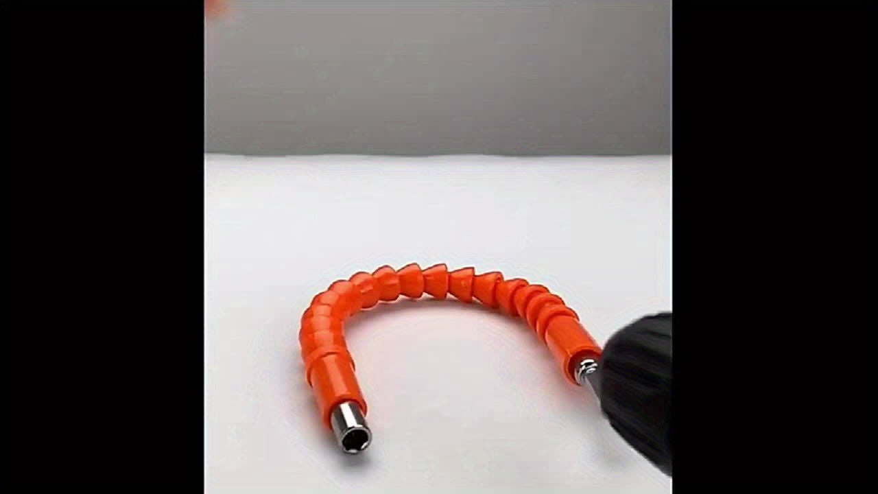 FlexiScrew - flexibles Akkuschrauber Gelenk