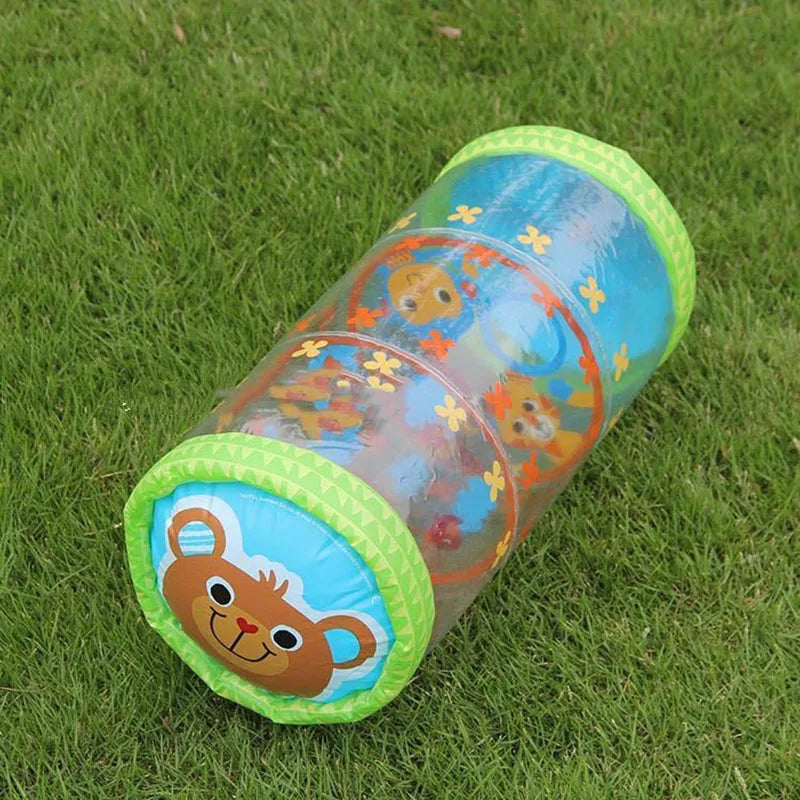 Krabbelhilfe für Babys
