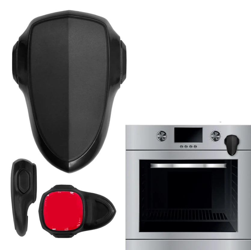 OvenGuard