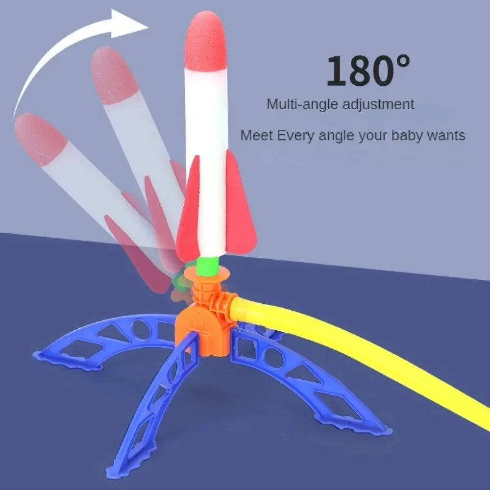 AirRocket
