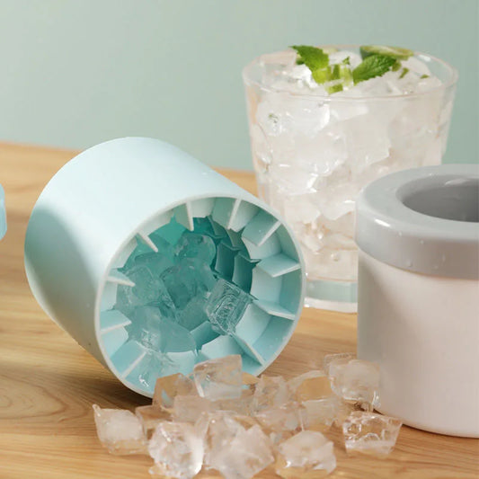 IceCuber
