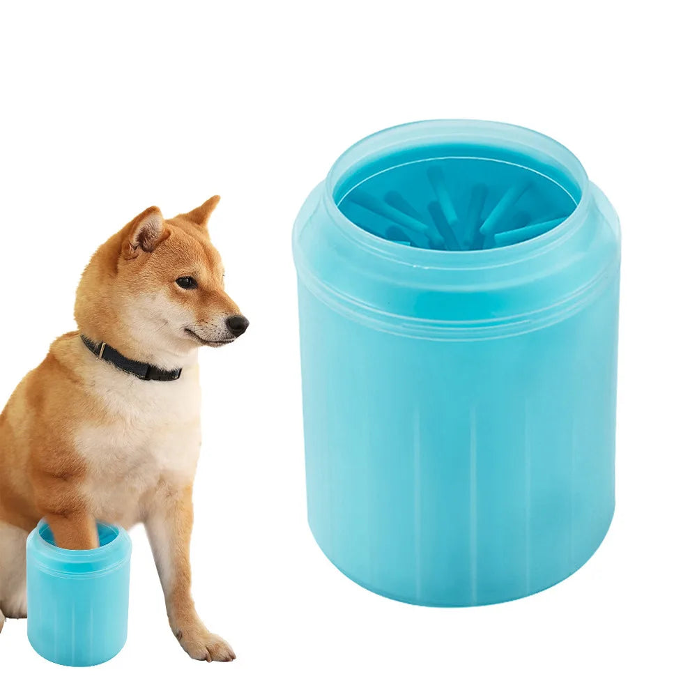 CleanPaw