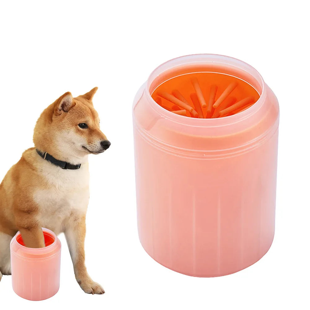 CleanPaw