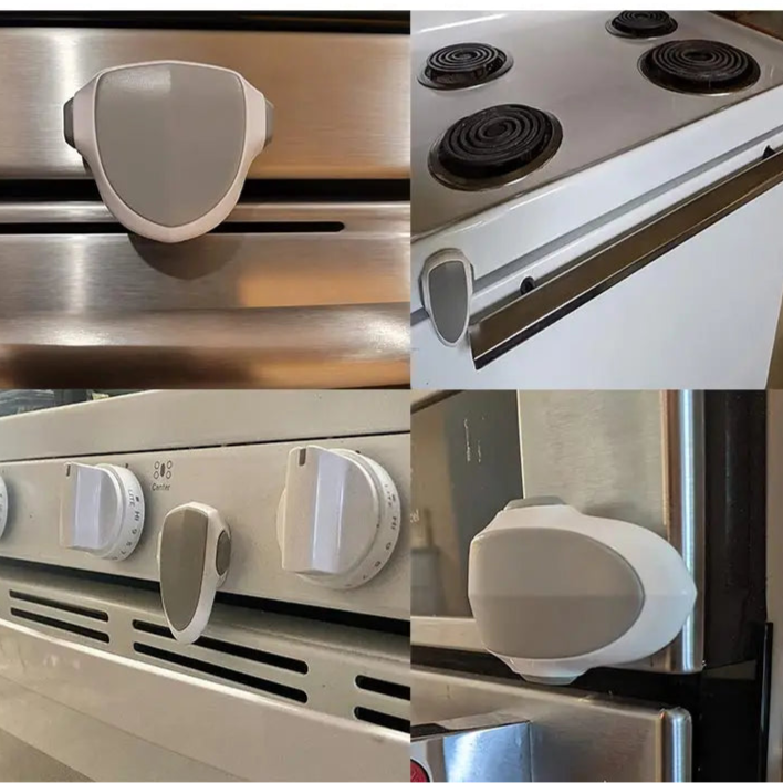 OvenGuard