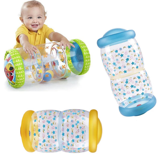 Krabbelhilfe für Babys