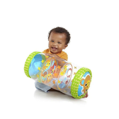 Krabbelhilfe für Babys