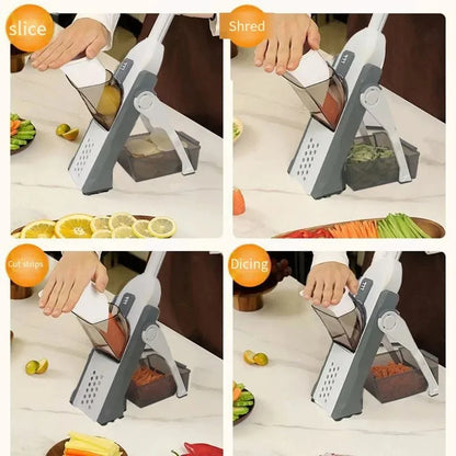 Nice-Slice