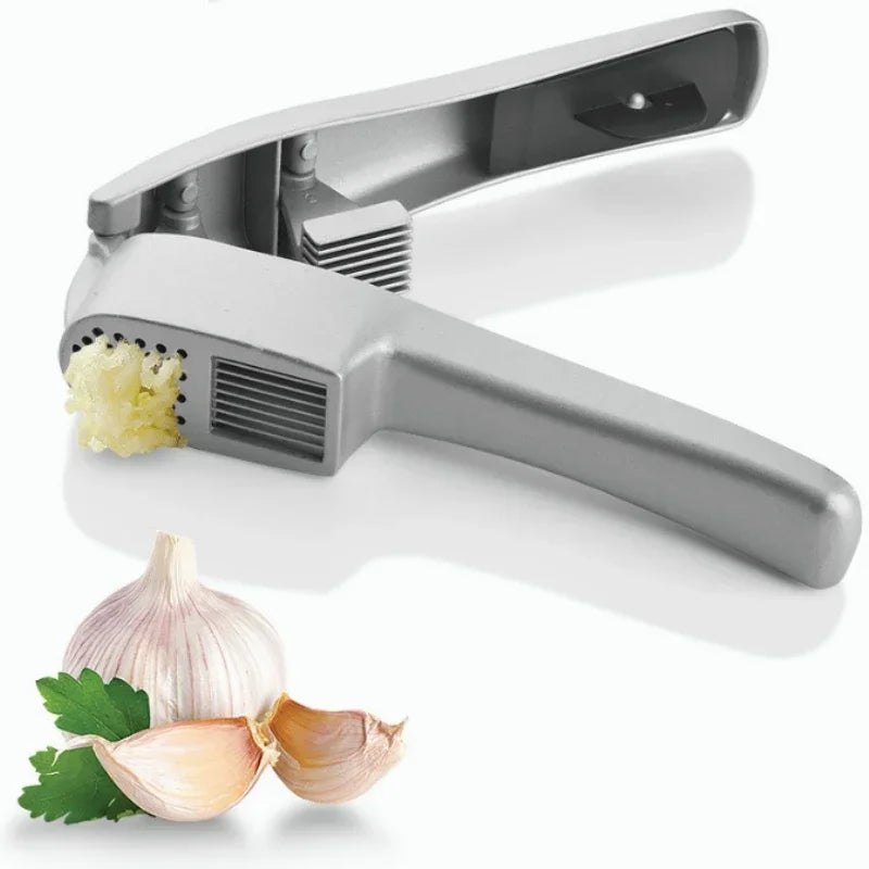 2in1                 Knoblauch-Presse