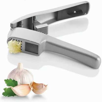2in1                 Knoblauch-Presse