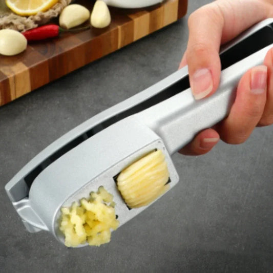 2in1                 Knoblauch-Presse