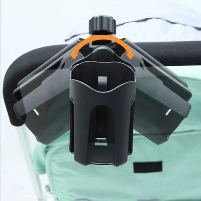 Smartphone/CupHolder für den Kinderwagen