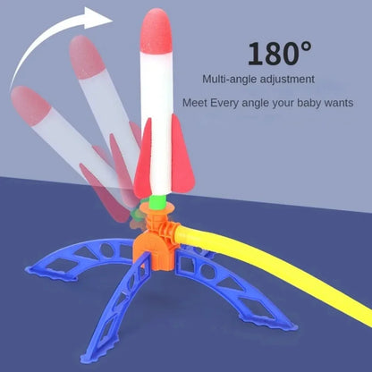 AirRocket