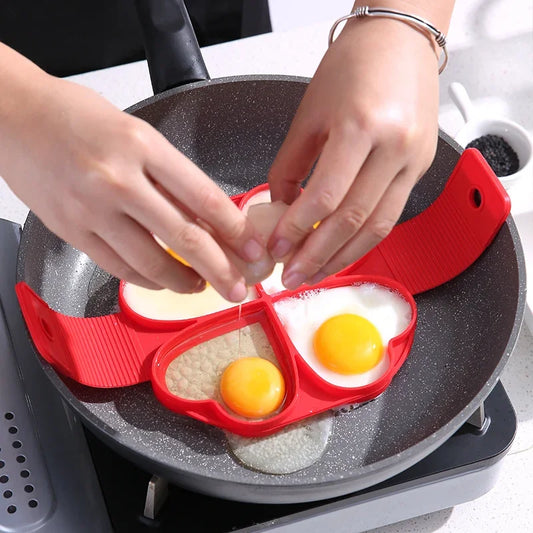 SiliForm für Pancakes oder Eier