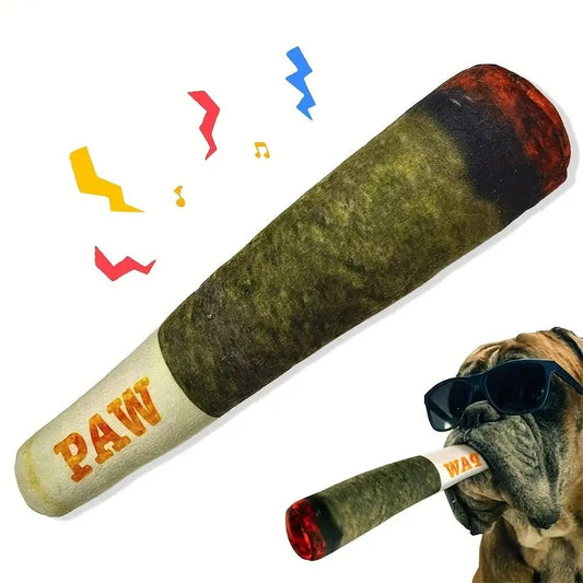 Doggo Bubatz