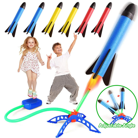 AirRocket