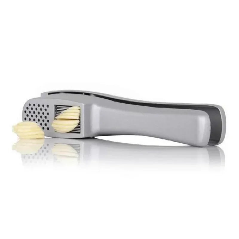 2in1                 Knoblauch-Presse