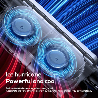 Car-Seat Cooler