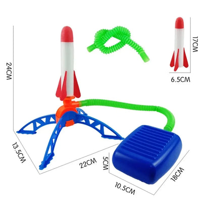 AirRocket