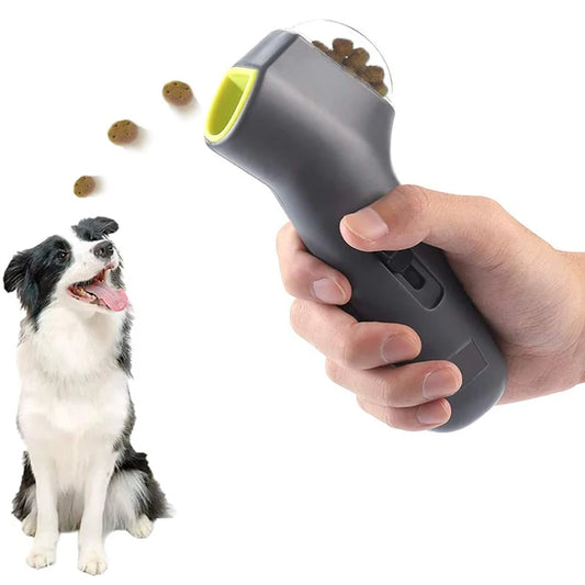 SnackShooter