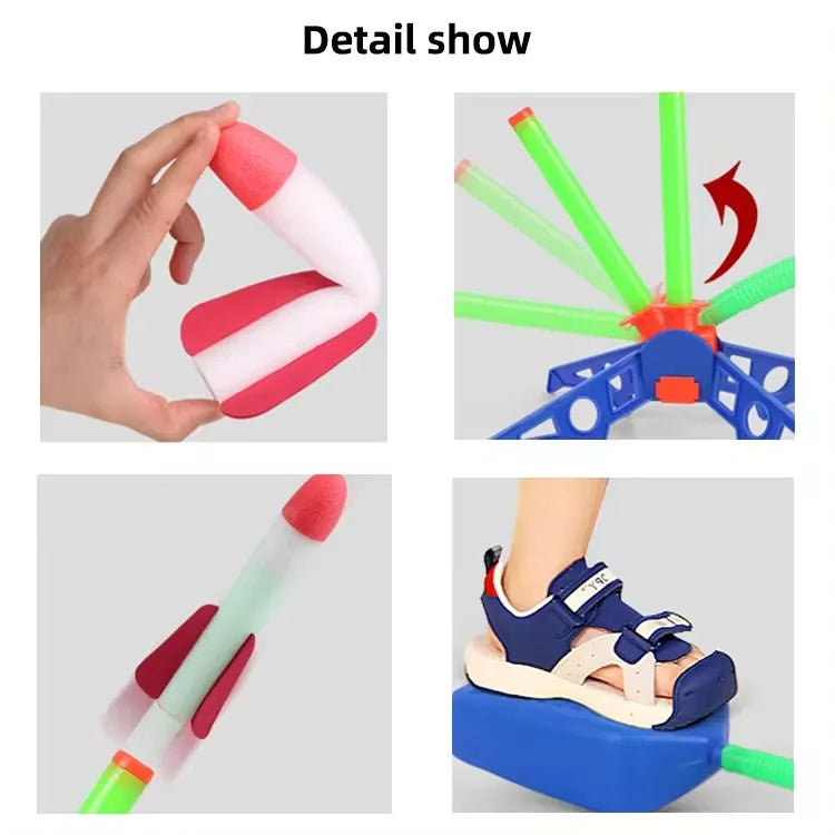 AirRocket