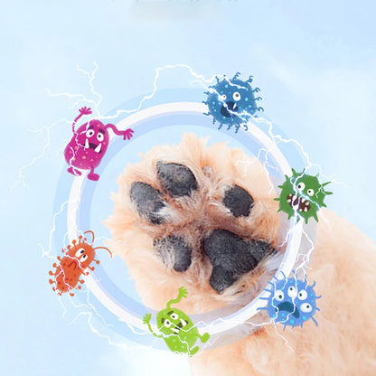 CleanPaw