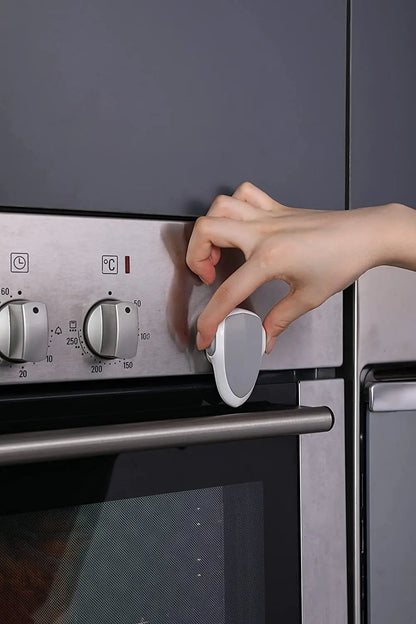 OvenGuard