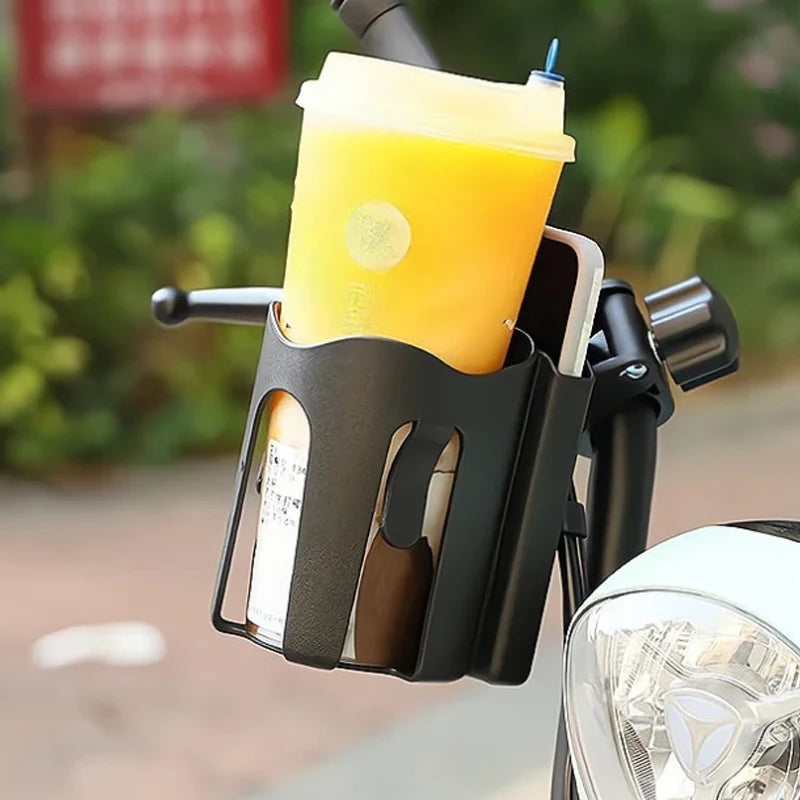 Smartphone/CupHolder für den Kinderwagen