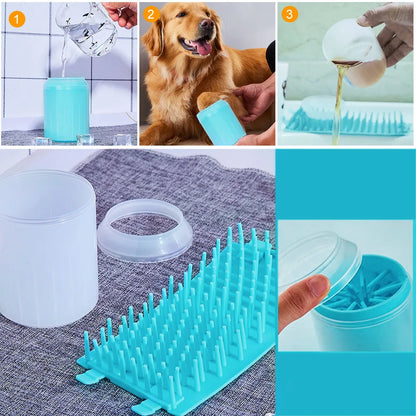 CleanPaw
