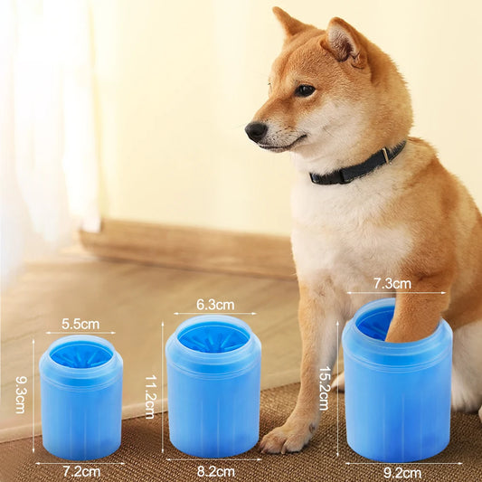 CleanPaw