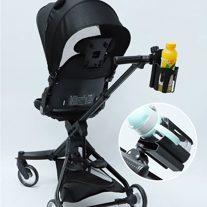 Smartphone/CupHolder für den Kinderwagen
