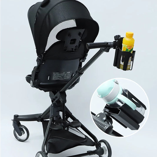 Smartphone/CupHolder für den Kinderwagen