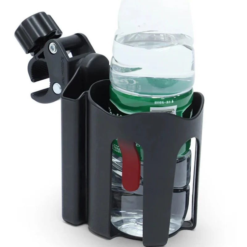 Smartphone/CupHolder für den Kinderwagen
