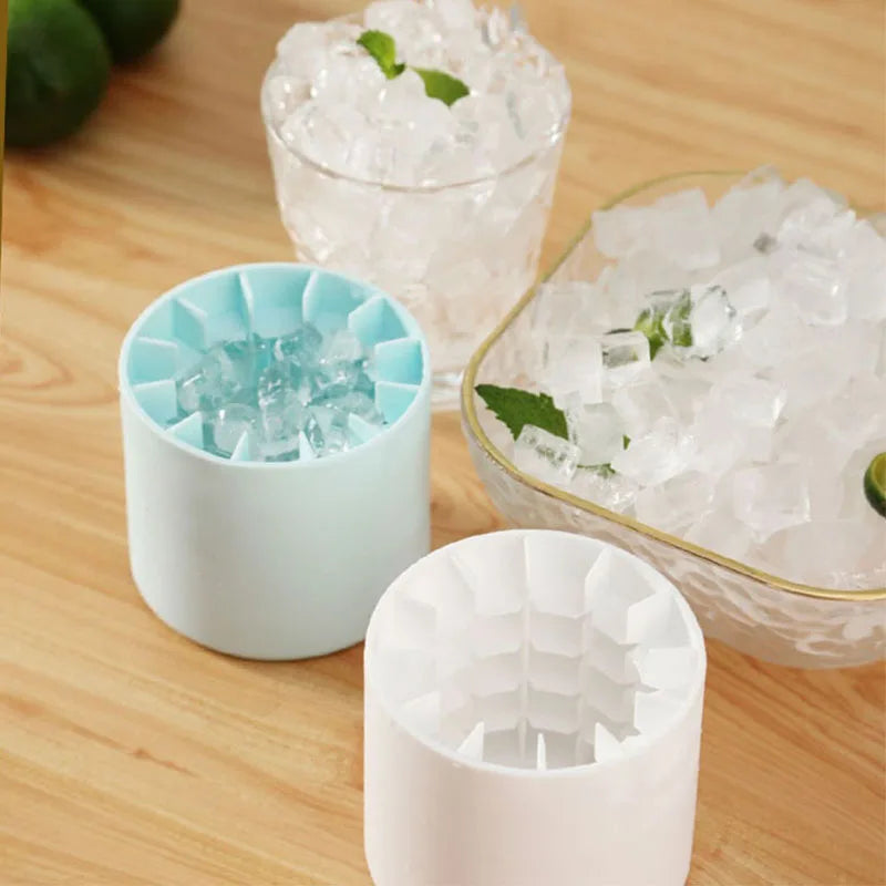 IceCuber
