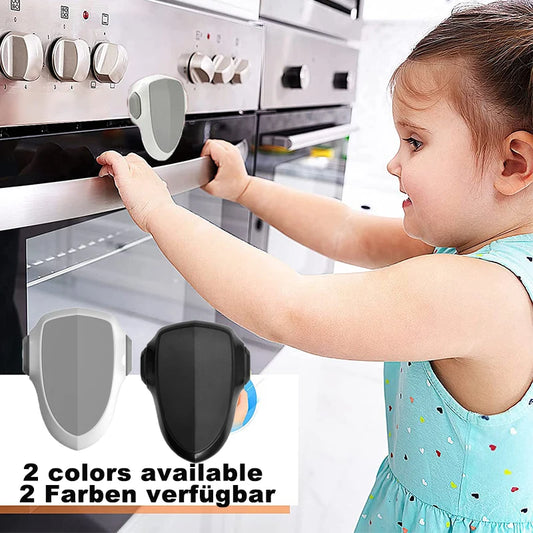 OvenGuard