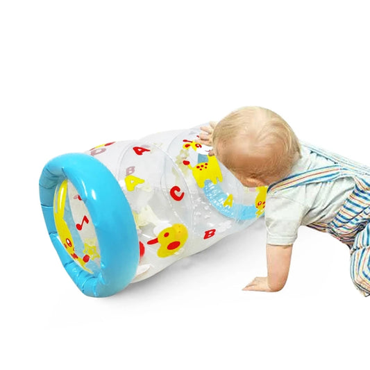Krabbelhilfe für Babys