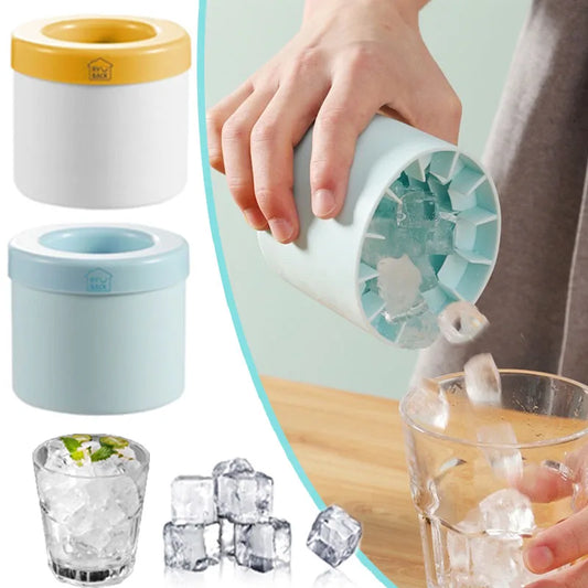 IceCuber