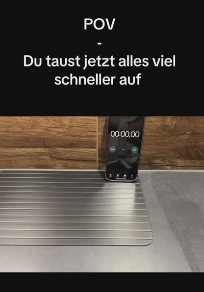 De-Froster